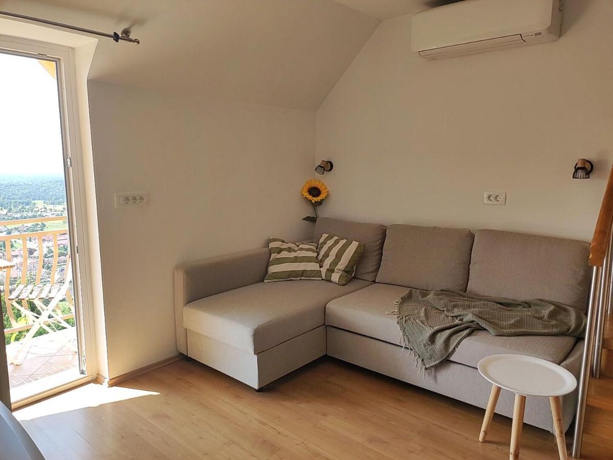 Zidanica-Vineyard Cottage Jakse Semic Екстериор снимка