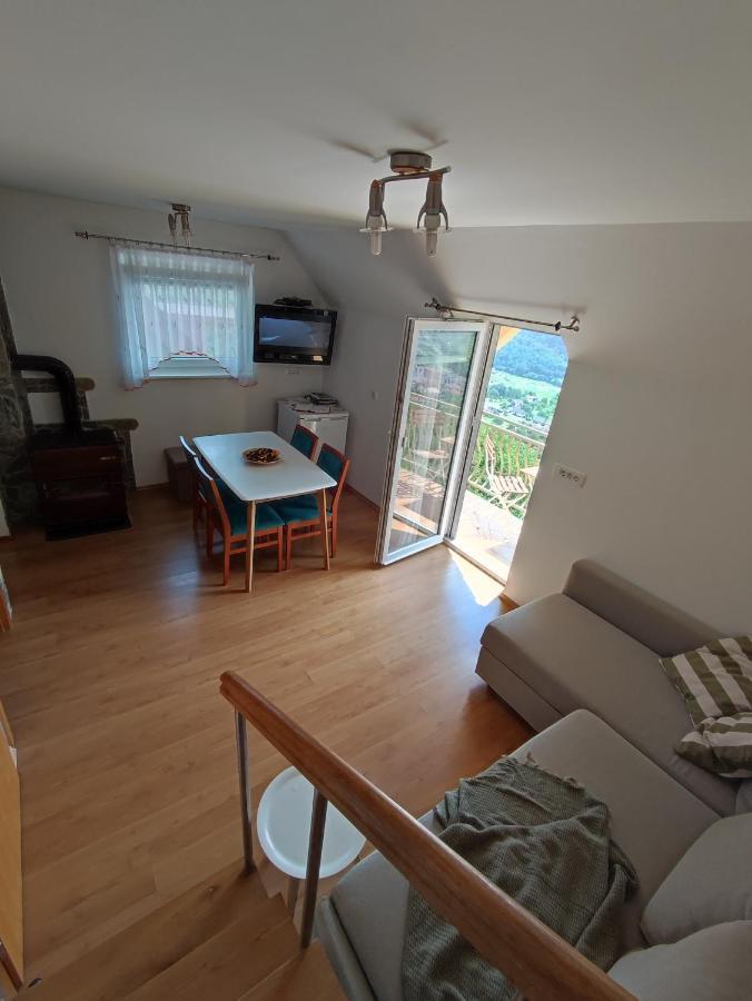 Zidanica-Vineyard Cottage Jakse Semic Екстериор снимка