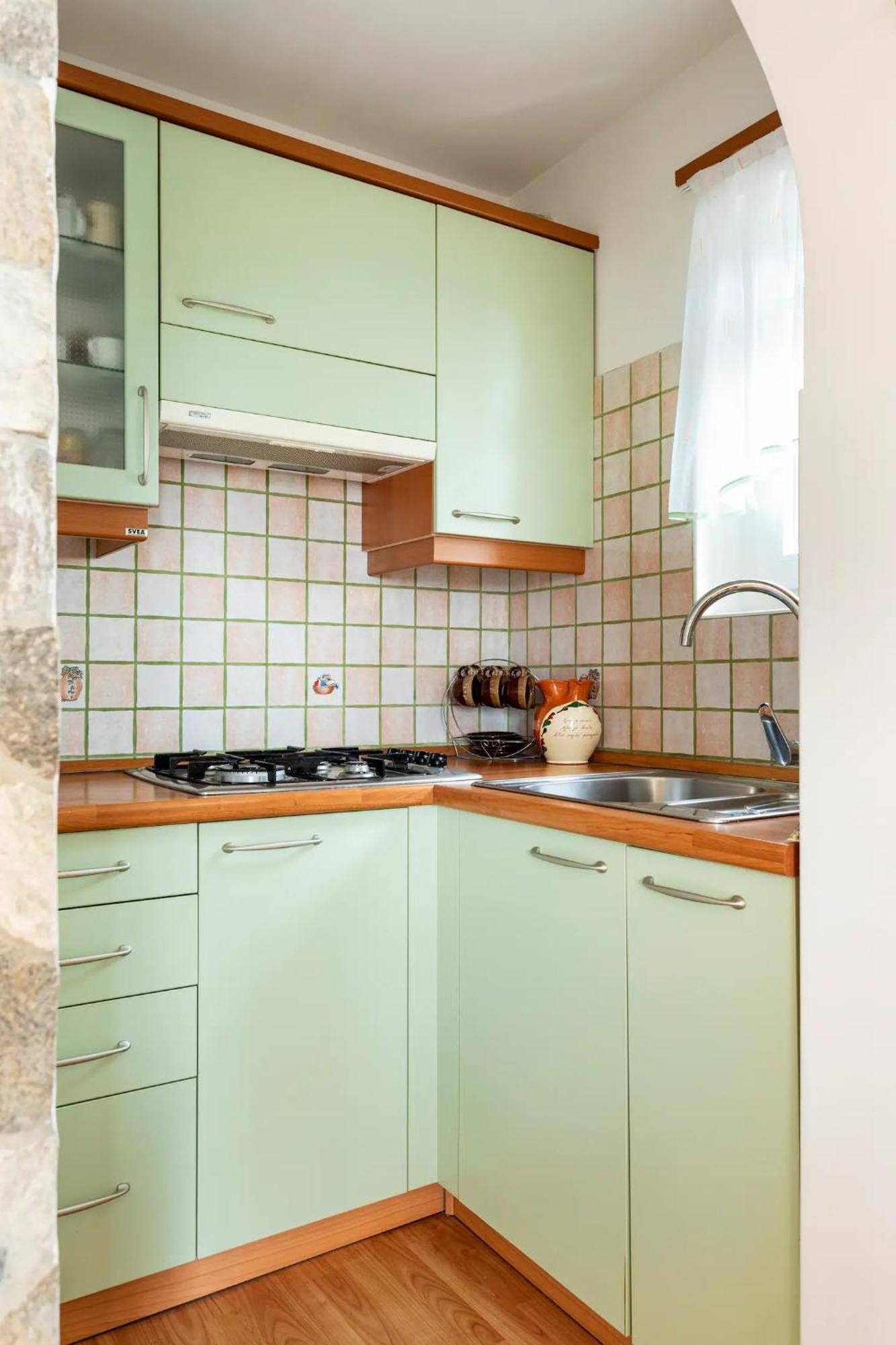 Zidanica-Vineyard Cottage Jakse Semic Екстериор снимка